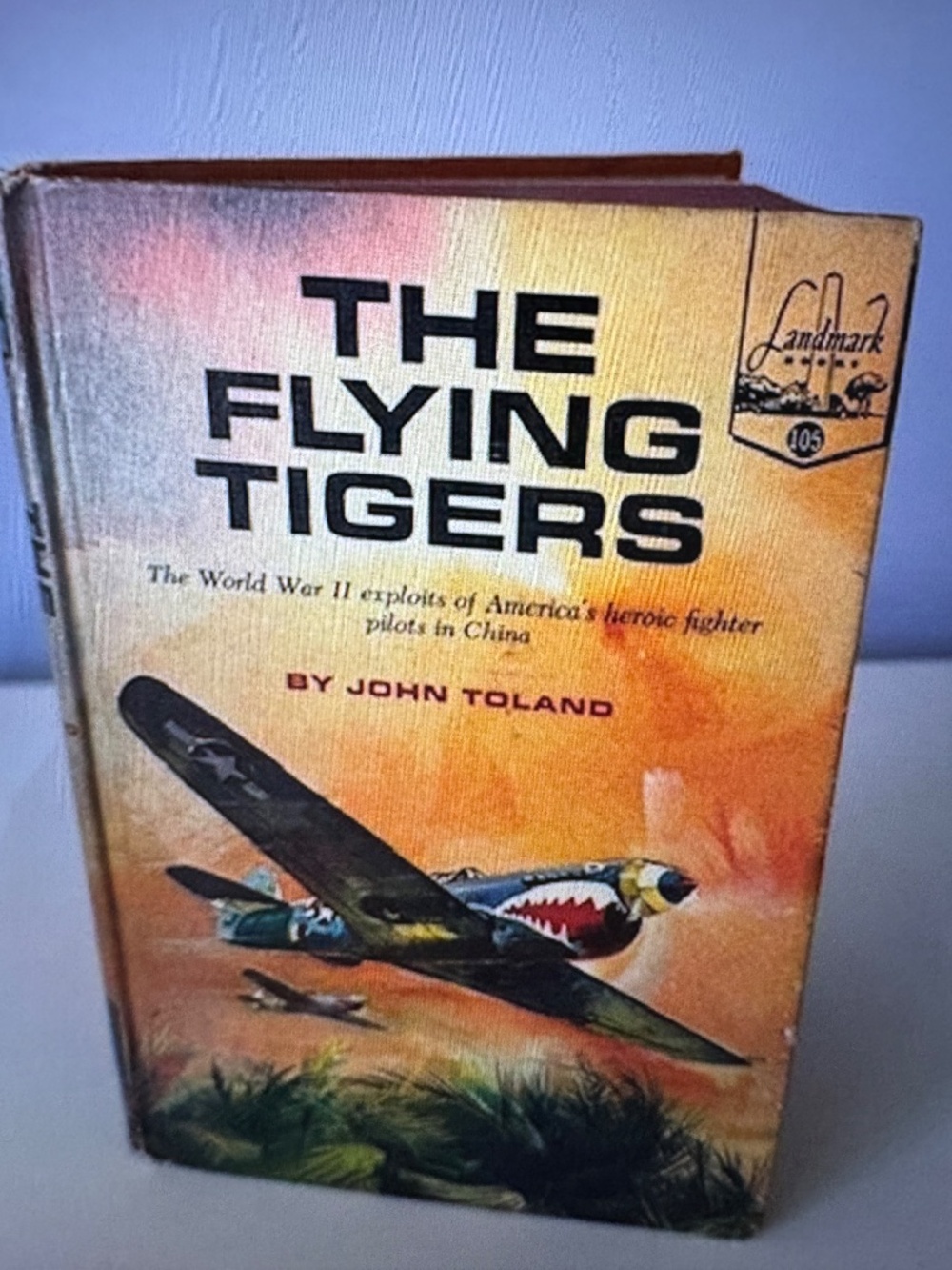 The Flying Tigers - Picture 8 of 8